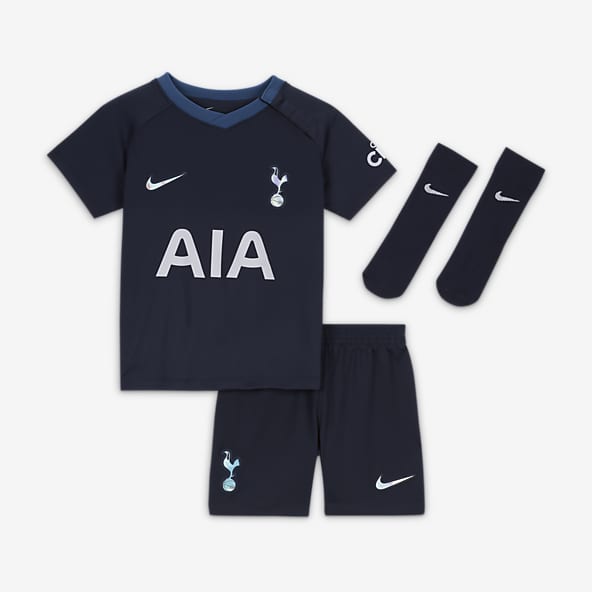 Tottenham Away Kit & Shirts 23/24. Nike IE