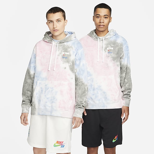 Nuevos Productos Hombre Sudaderas con y sin capucha. Nike ES