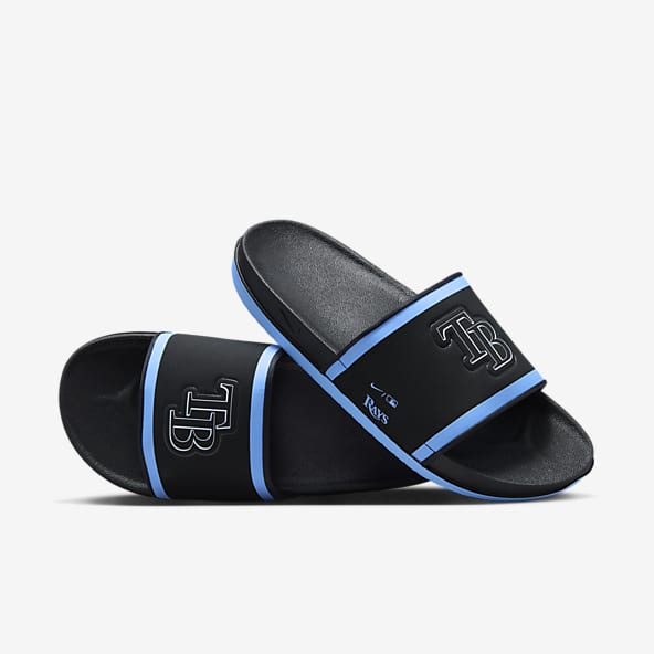 Nike Offcourt (MLB Tampa Bay Rays) Slide