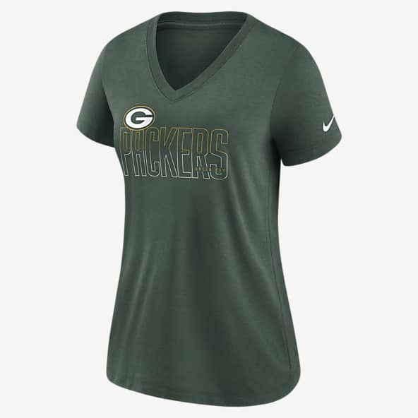 Green Tops & T-Shirts. Nike.com