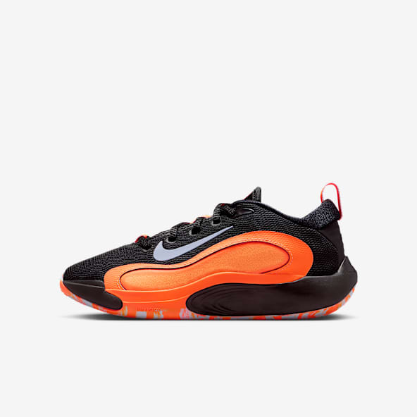 Nike IsoFly Nike IsoFly Big Kids' Basketball Shoes