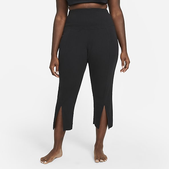 nike yoga sweatpants