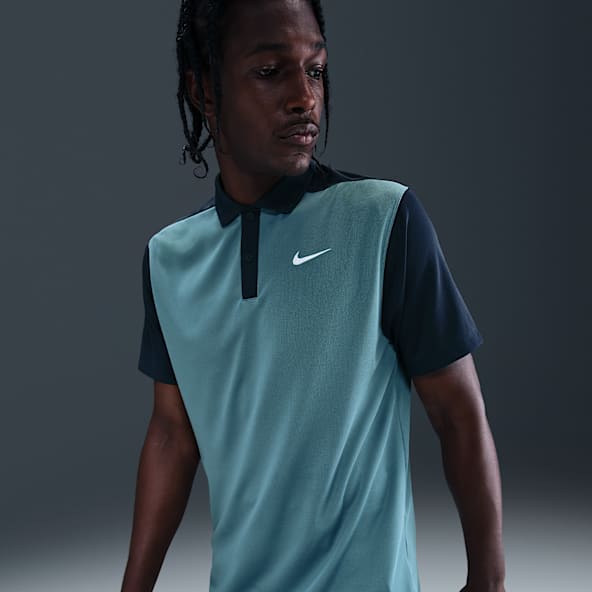 Nike Victory+ Men's Dri-FIT Golf Polo