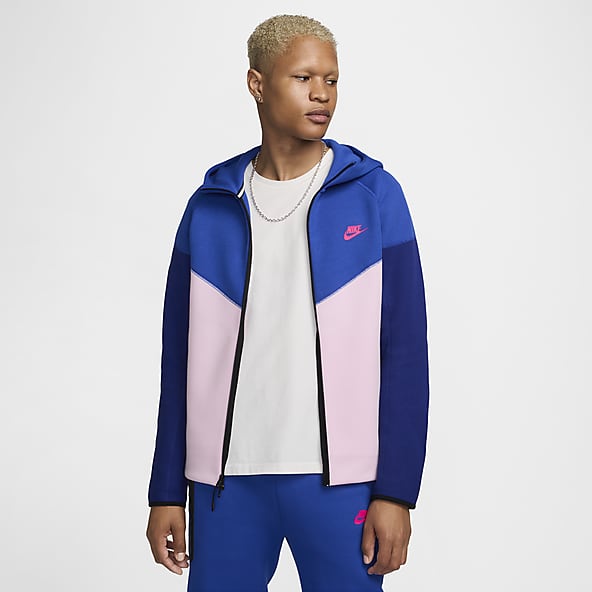 Mens Seasonal Sale Hooded Tech Fleece. Nike