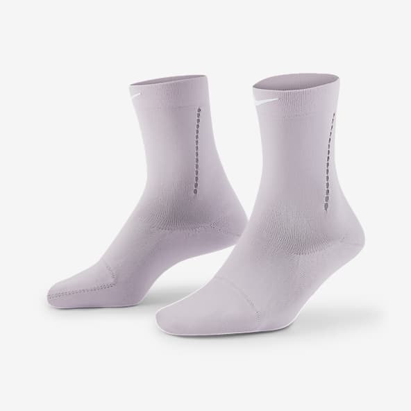 nike gym socks