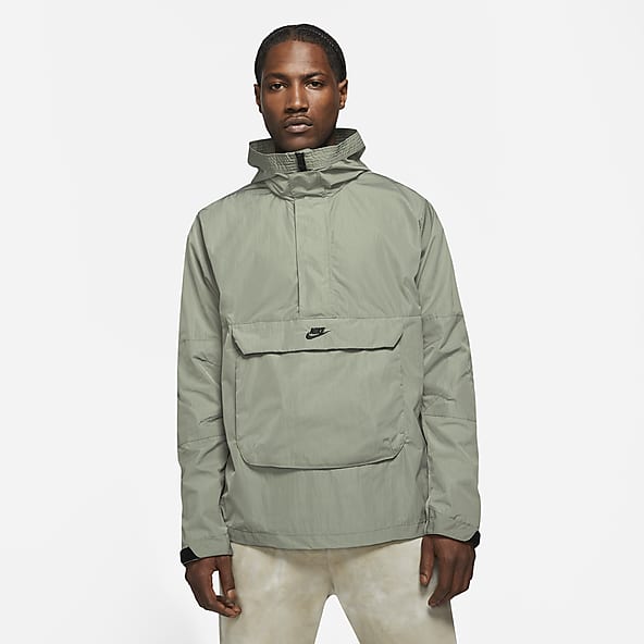 Herren Anoraks. Nike DE