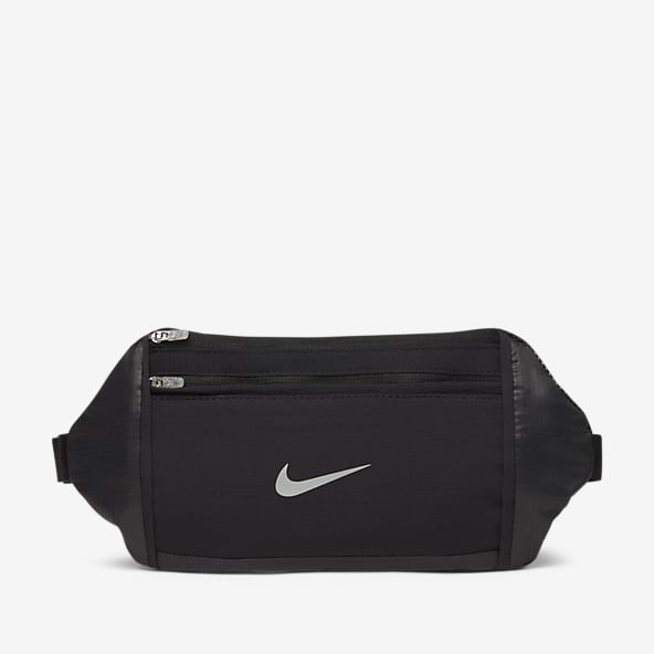 nike oversized fanny pack