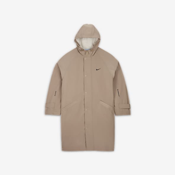 Mens Parka Jackets. Nike JP