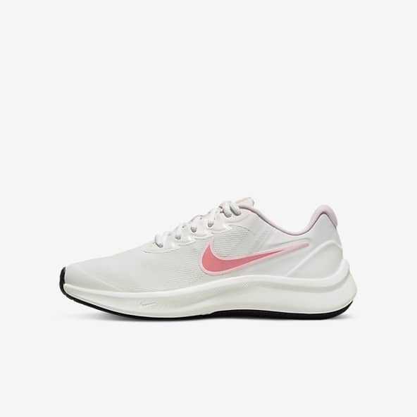 white nike training shoes | White Running Shoes. Nike.com