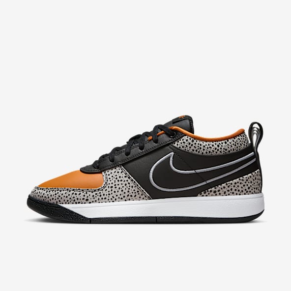 Book 1 "Air Safari" Tenis de básquetbol