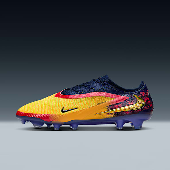 Nike Phantom 6 Low Elite 'Erling Haaland' Firm-Ground Football Boot
