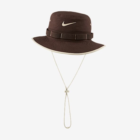 nike team bucket hat