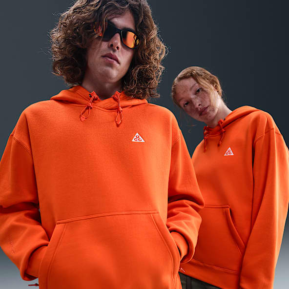Nike ACG Therma-FIT Fleece Pullover Hoodie