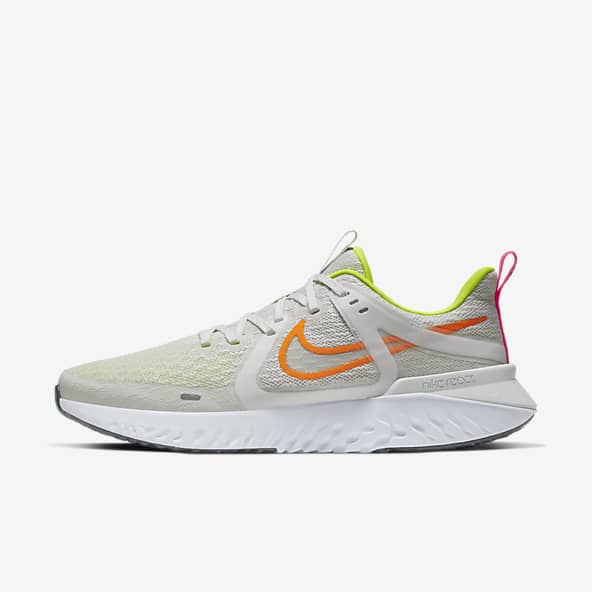 nike mens legend react