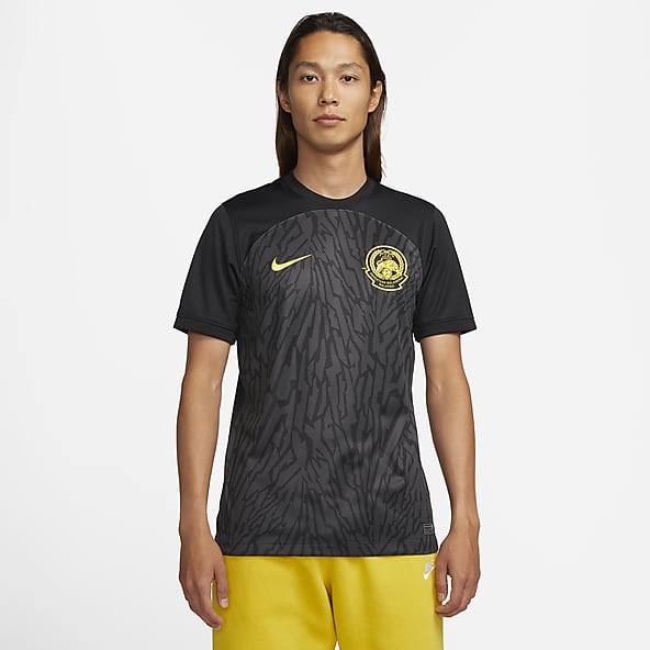 Botsing breed gordijn Men's Football Kits & Jerseys. Nike PH