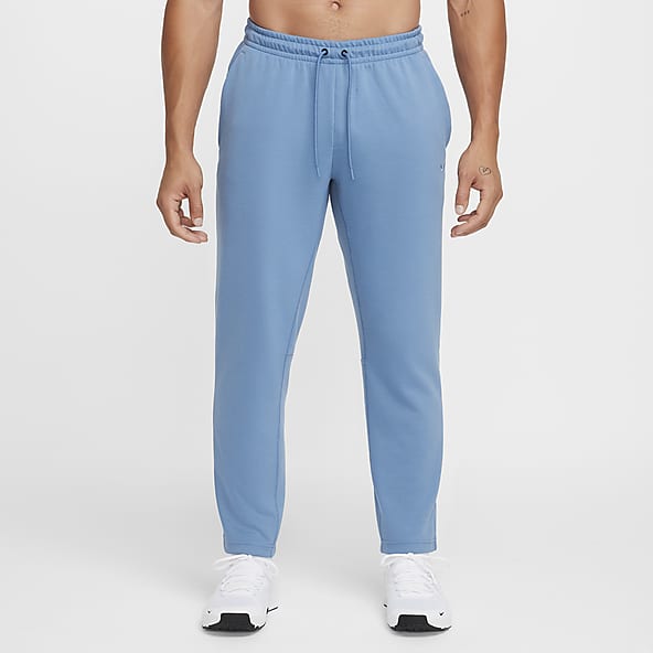 Nike Primary Fleece Men's Dri-FIT UV Tapered Performance Pants