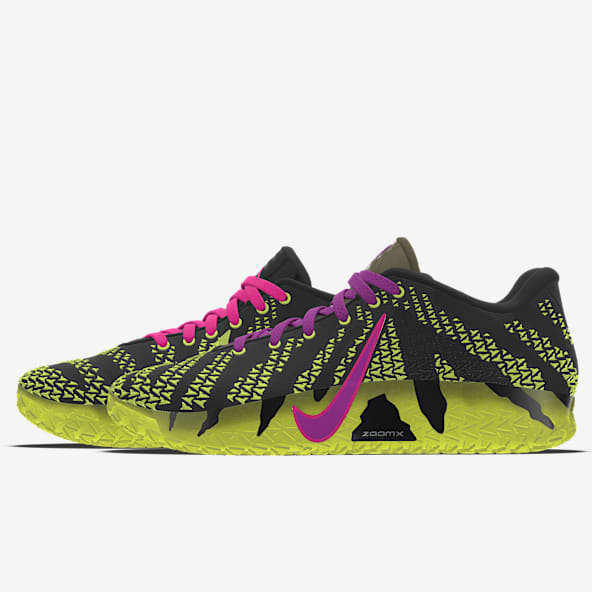 Ja 3 By You Chaussure de basket personnalisable