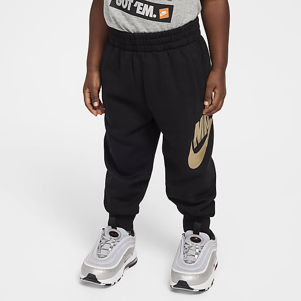 infant nike joggers