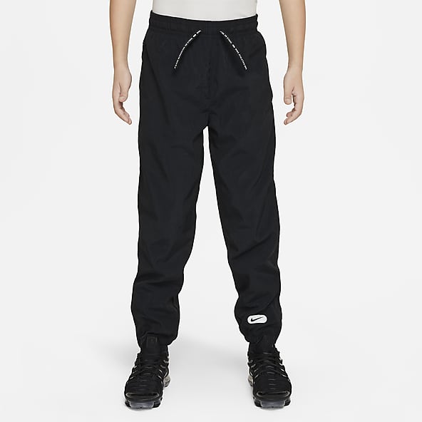 Black Trousers & Tights. Nike CA