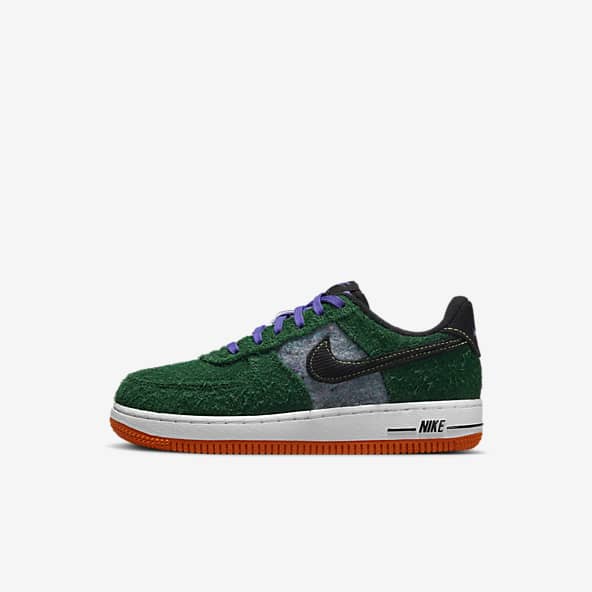 Verde Air Force 1 US