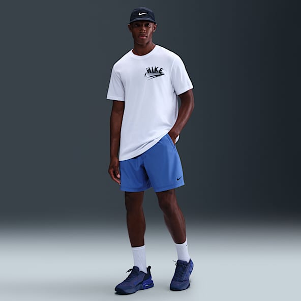Nike Form Men's Dri-FIT 18cm (approx.) Unlined Versatile Shorts