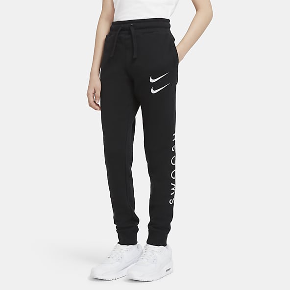 Erkek Cocuk Esofman Altlari Ve Taytlar Nike Tr