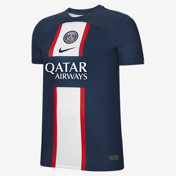 Hijgend zone Door PSG Kits & Shirts. Shop Paris Saint-Germain 22/23. Nike NL