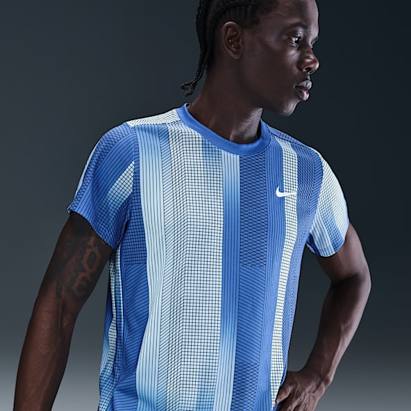 NikeCourt Victory Playera de tenis Dri-FIT para hombre