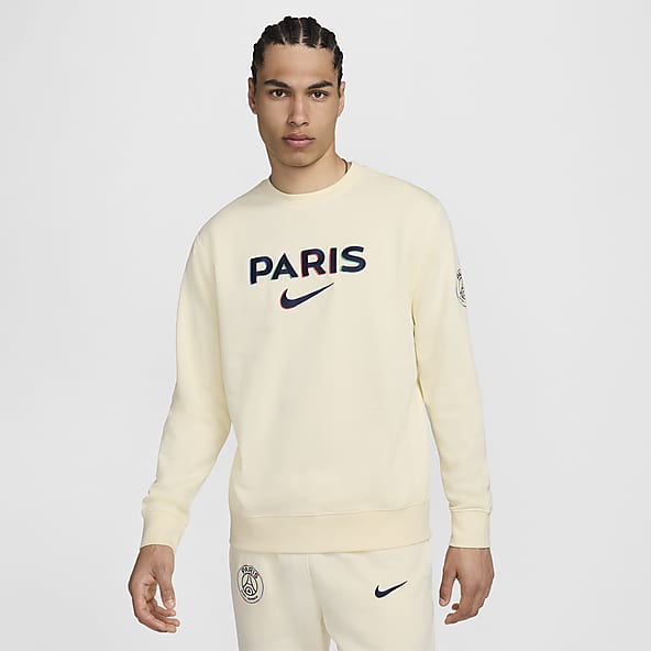 Special Edition Ustler Sweatshirt ler Nike TR