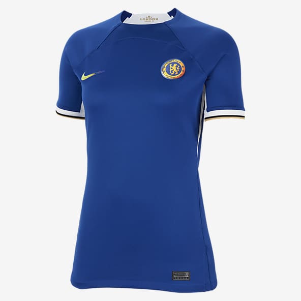 chelsea new nike jersey