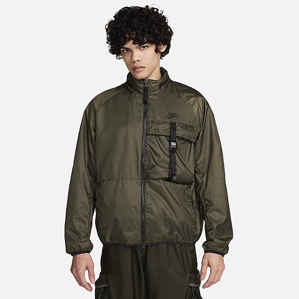 Coupe vent nike garcon discount