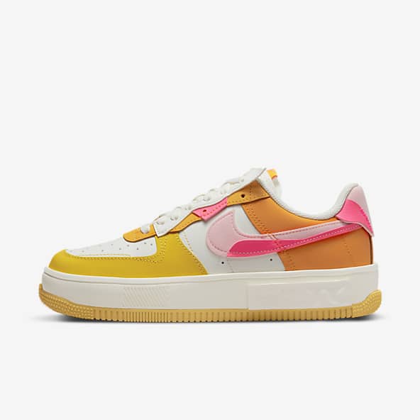 Guerrero dinero caja Womens Air Force 1 Shoes. Nike.com