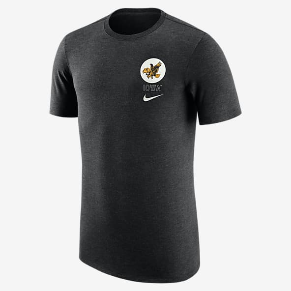 Caitlin Clark Iowa Nike College T-Shirt