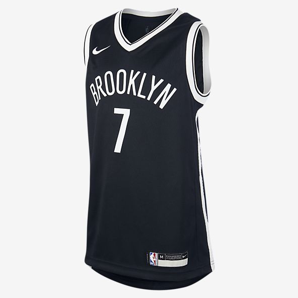 Brooklyn Nets Nike Es