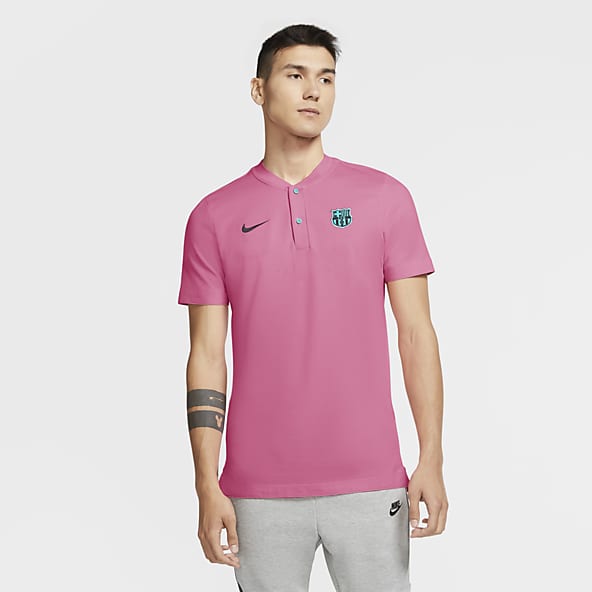 polos nike hombre