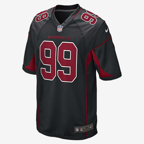 Hombre Negro J.J. Watt Playeras y tops. Nike US