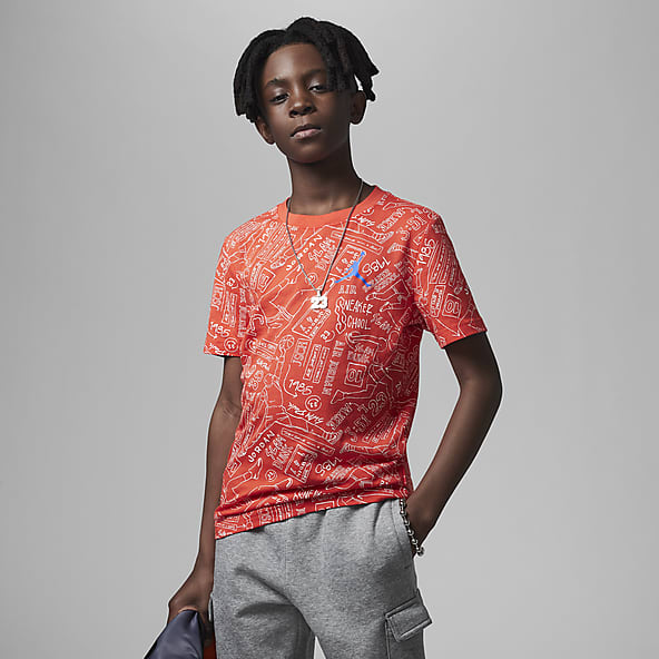 Maglia nike jordan bambino clearance
