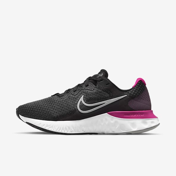 nike rubber shoes for ladies