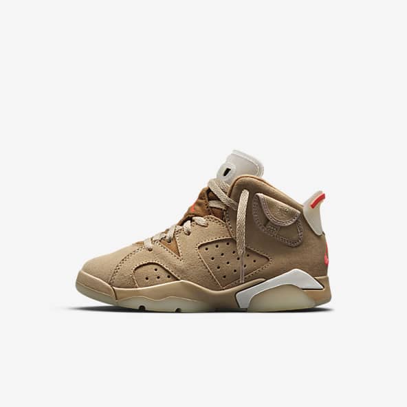 travis scott jordan 6 infant