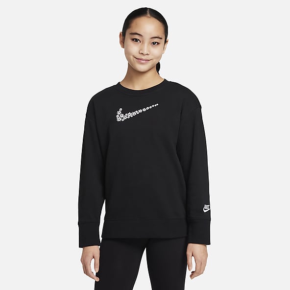adidas nike sweatshirt