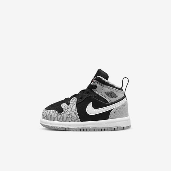 Jordan 1 Mid Top Shoes. Nike.com
