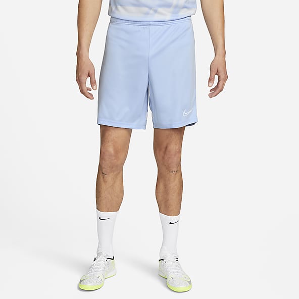 NIKE DRI-FIT ACADEMY25 SHORTS JUNIOR KILIAN MBAPPÉ GREEN ABYSS 152 II1509-301-15