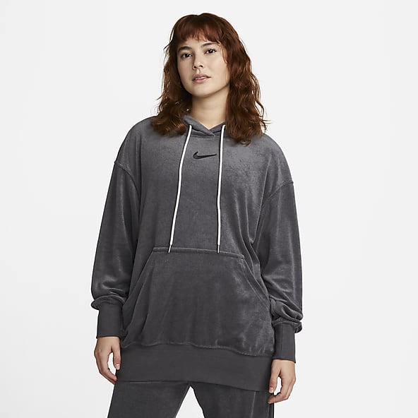 Women's Sweatshirts & Hoodies. Nike GB