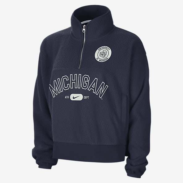Half Zip. Nike.com