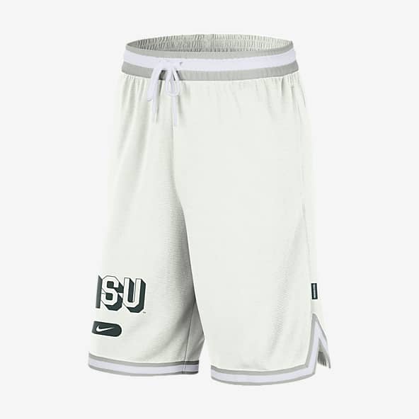 College Teams Michigan State Spartans Shorts. Nike