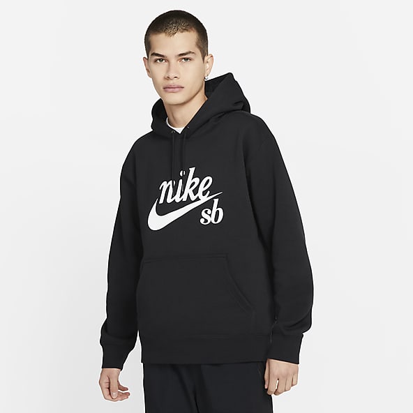 sweater nike sb