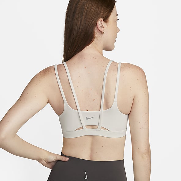 Strappy Back Clothing.