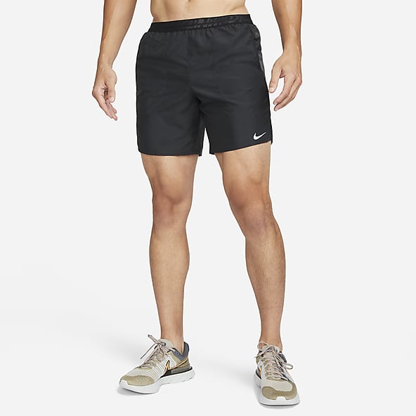 locker folder lige ud Mens Dri-FIT Running Shorts. Nike.com