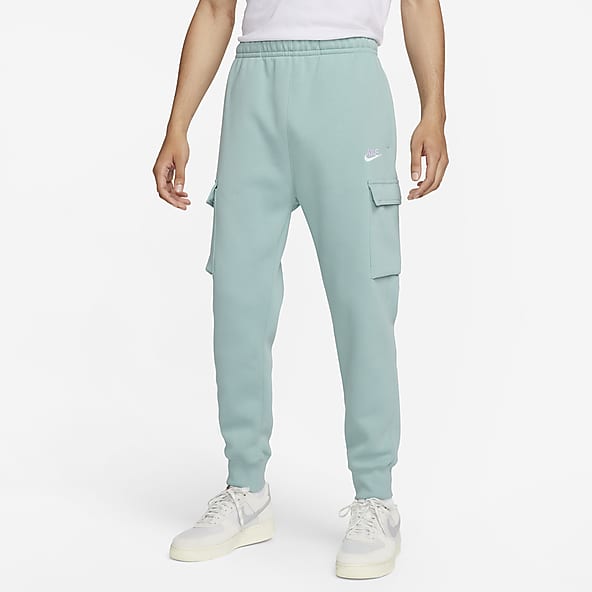 Nike Sportswear Club Fleece Mens Cargo Pants
