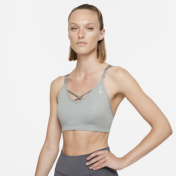 Training et fitness Maintien léger Dos à bretelles. Nike CA